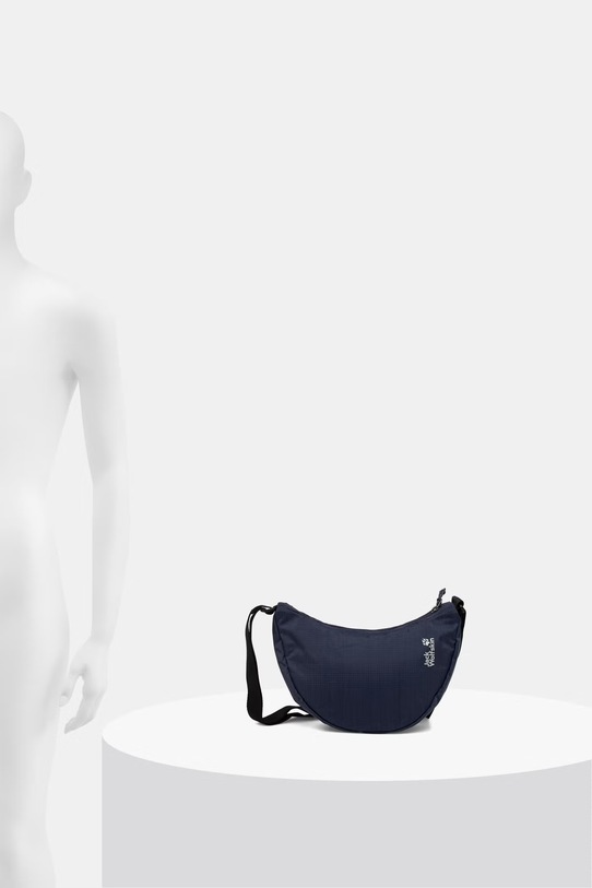 Jack Wolfskin torebka crossbody damska Zoya 4 A65734