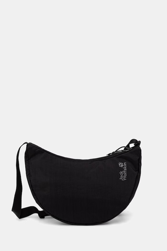 Jack Wolfskin torebka damska Zoya 8 czarny A65733