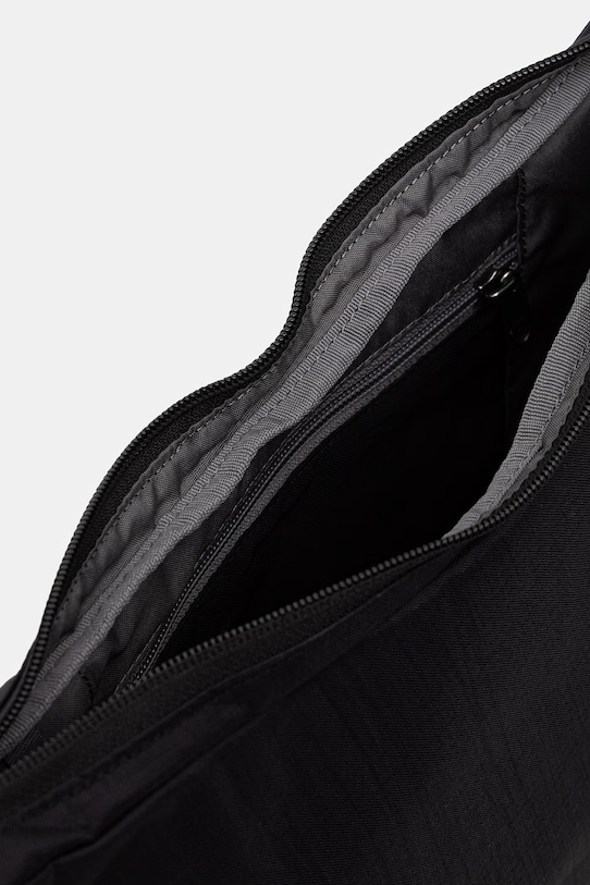 Jack Wolfskin torebka damska Zoya 8 A65733 czarny