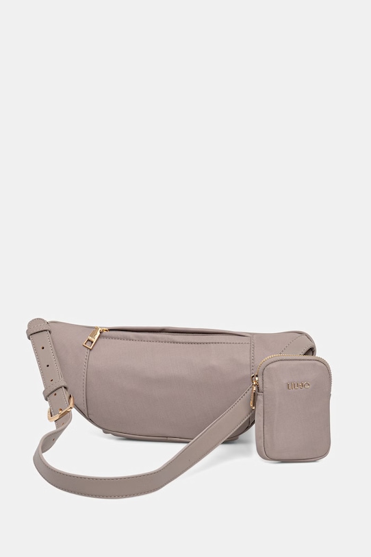 Akcesoria Liu Jo nerka damska AA6327.TE82A beżowy