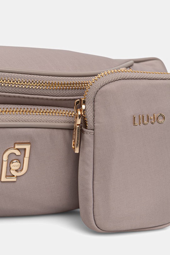 Liu Jo nerka damska beżowy AA6327.TE82A