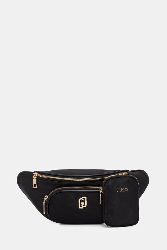 Liu Jo nerka damska czarny AA6327.TE82A