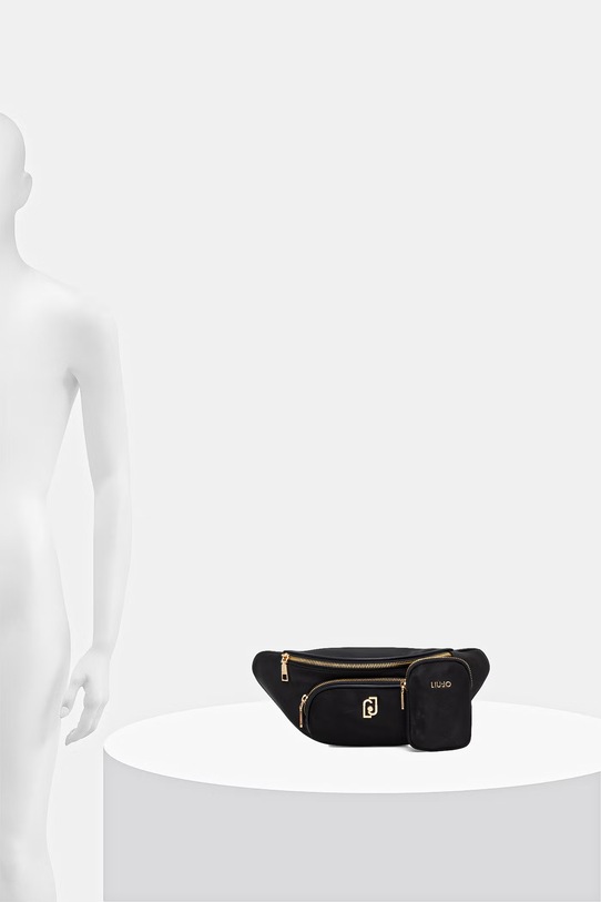 Liu Jo nerka damska AA6327.TE82A czarny