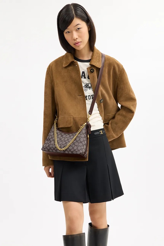 Coach torebka Juliet 25 CDG71