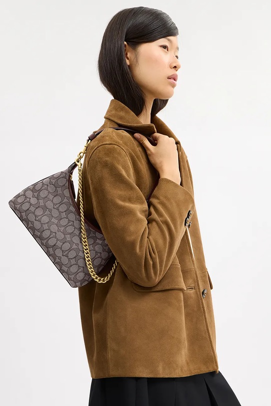 Coach torebka Juliet 25 CDG71