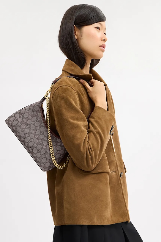 Coach torebka Juliet 25 CDG71