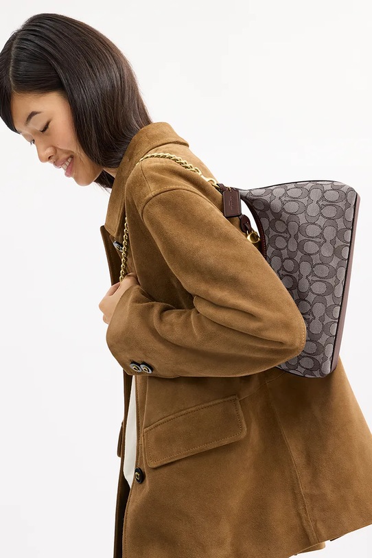 Coach torebka Juliet 25 CDG71