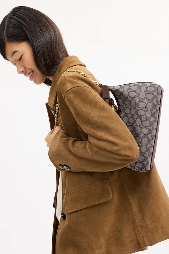 Coach torebka Juliet 25 CDG71