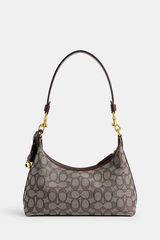 Akcesoria Coach torebka Juliet 25 CDG71 brązowy