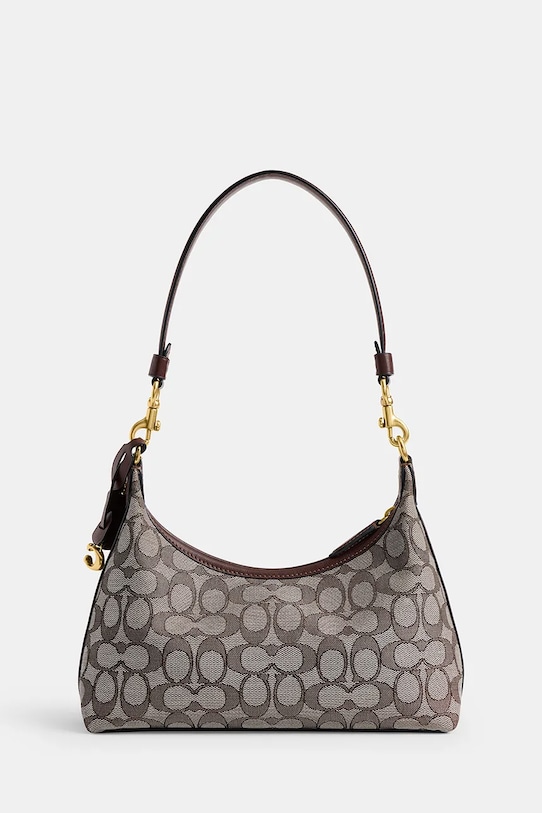 Akcesoria Coach torebka Juliet 25 CDG71 brązowy