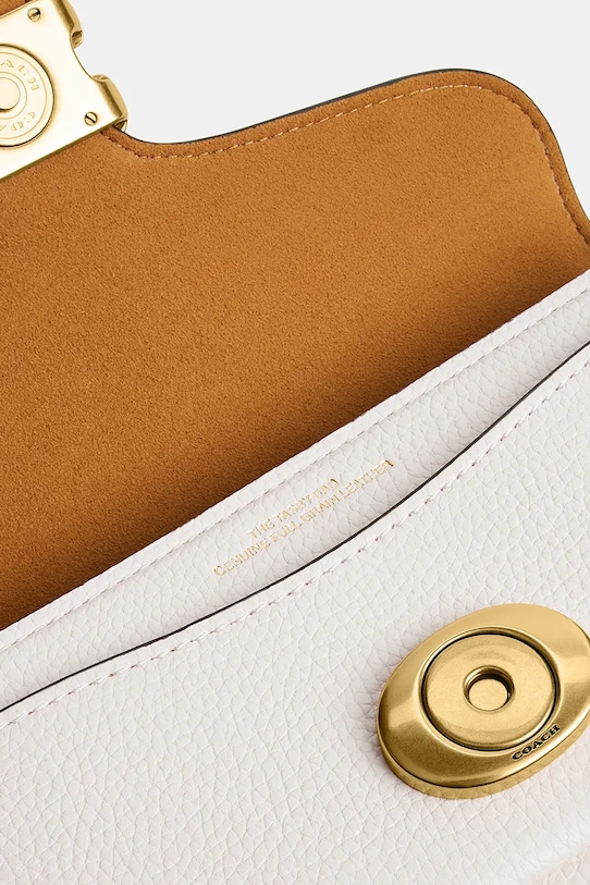 Coach torebka skórzana Tabby 19 CBF14