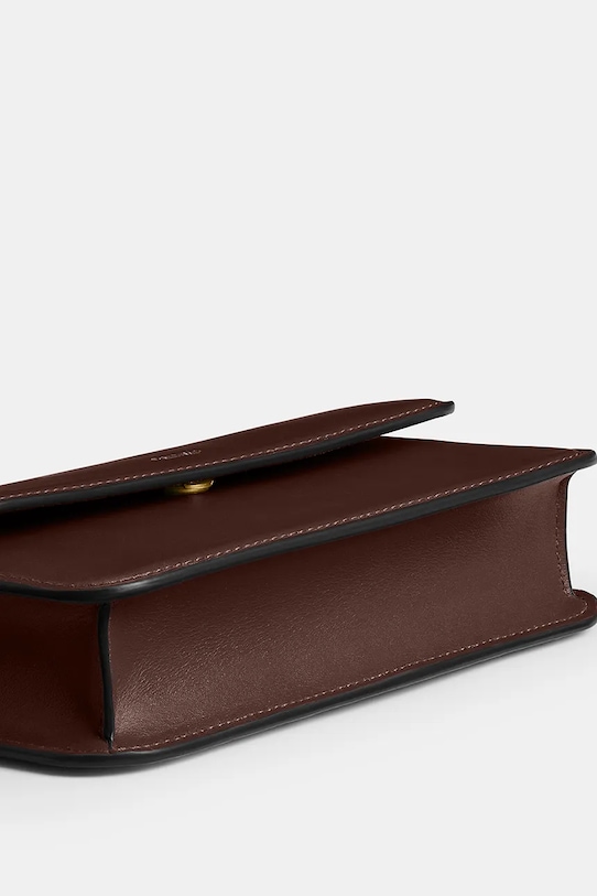 Coach torebka skórzana Elora CCY30