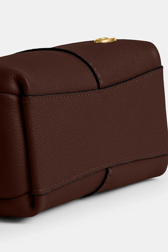 Coach torebka skórzana Lana 19 CCY32