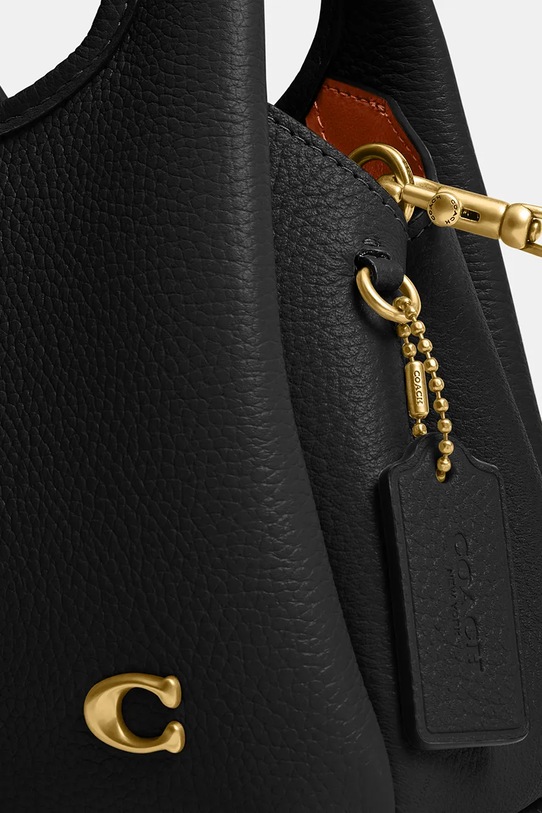 Coach torebka skórzana Lana 19 CCY32