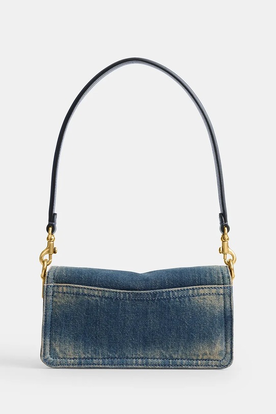 Coach torebka Tabby 20 CCX33 niebieski SS26