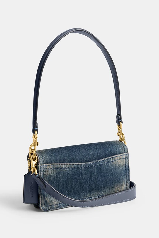 Coach torebka Tabby 20 niebieski CCX33