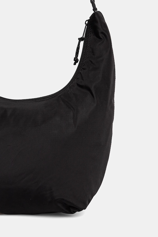 Akcesoria Diesel torebka D-PACK HOBO X10565.P8166 czarny