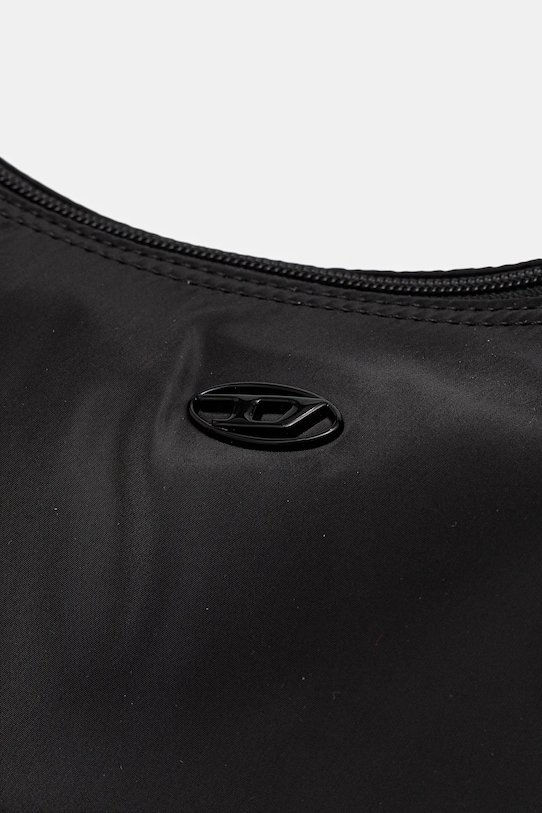 Diesel torebka D-PACK HOBO X10565.P8166 czarny