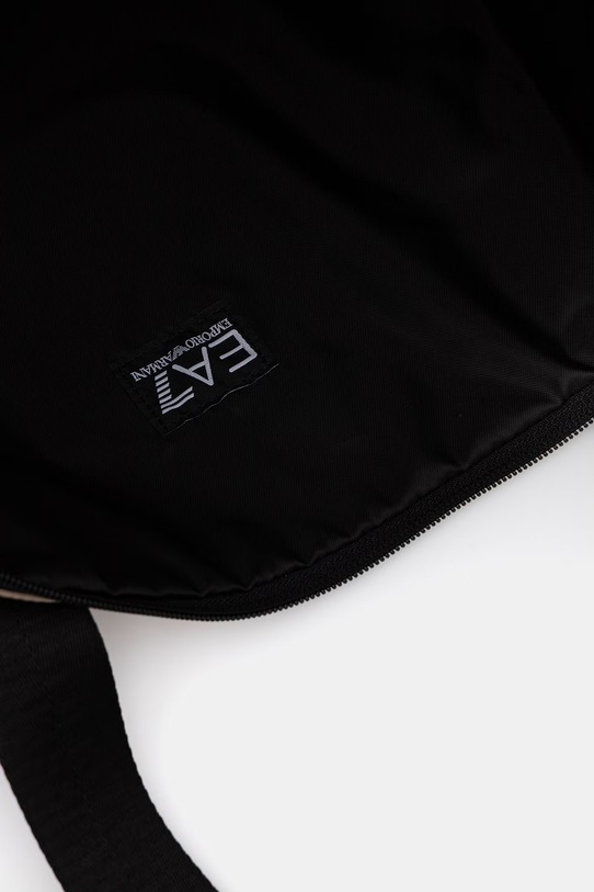 EA7 Emporio Armani torebka shopper damska AF22280.7W001476 beżowy