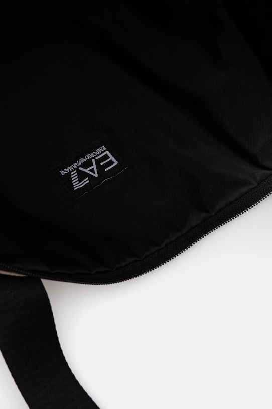 EA7 Emporio Armani torebka shopper damska AF22280.7W001476 beżowy