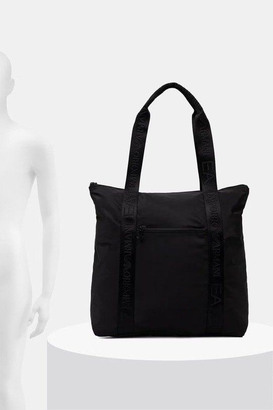EA7 Emporio Armani torebka shopper damska AF22280.7W001476