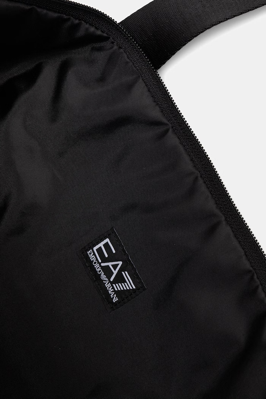 EA7 Emporio Armani torebka shopper damska AF22280.7W001476 czarny