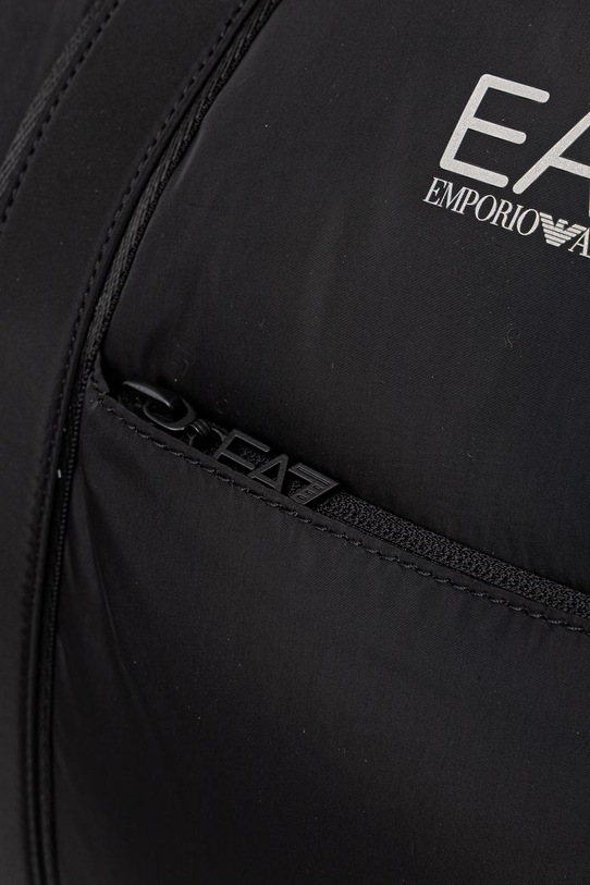 EA7 Emporio Armani torba damska czarny AF22279.7W001196