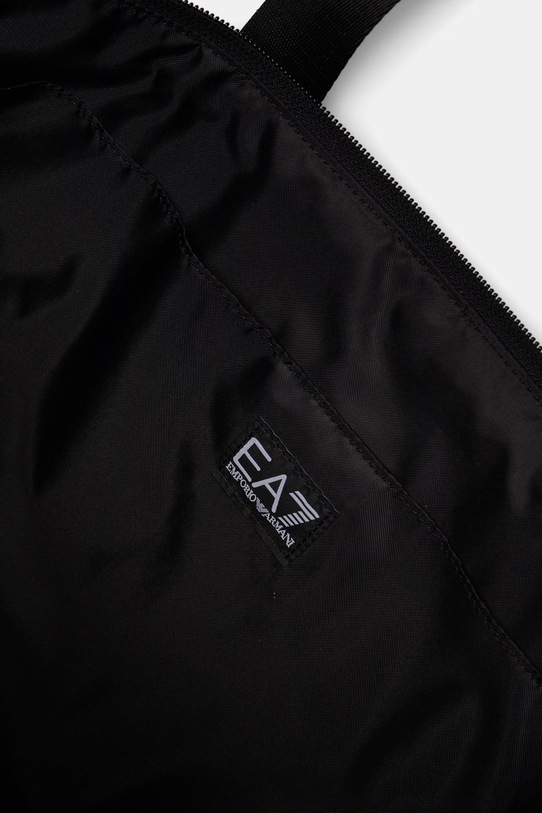 EA7 Emporio Armani torba damska AF22279.7W001196 czarny