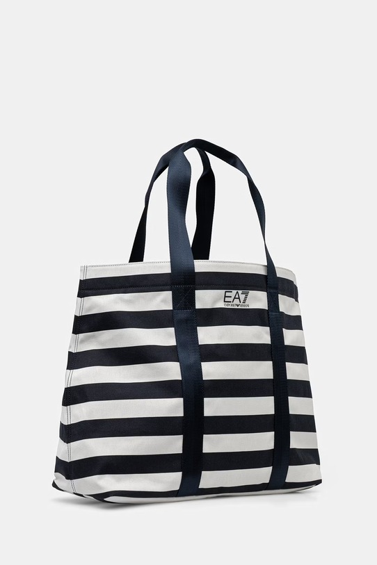 EA7 Emporio Armani torba damska AF22281.7W001199 granatowy SS26