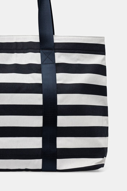 Akcesoria EA7 Emporio Armani torba damska AF22281.7W001199 granatowy