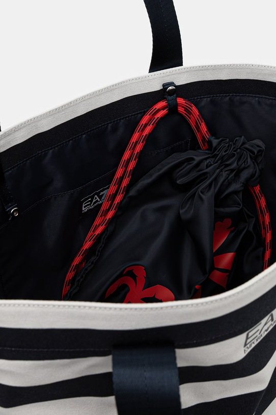 EA7 Emporio Armani torba damska AF22281.7W001199