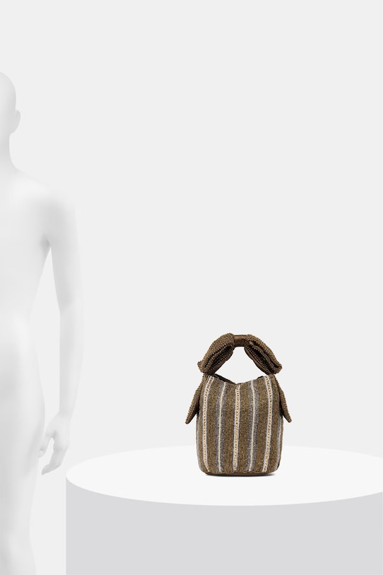 Hoss Intropia torebka worek damska 2053142