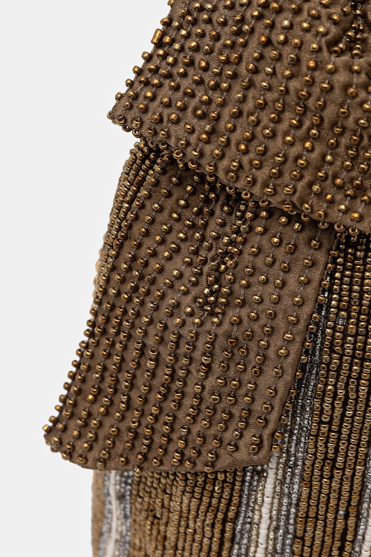 Hoss Intropia torebka worek damska zielony 2053142