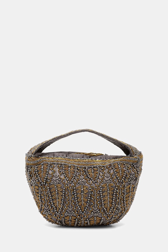 Akcesoria Hoss Intropia torebka damska 2053137 szary