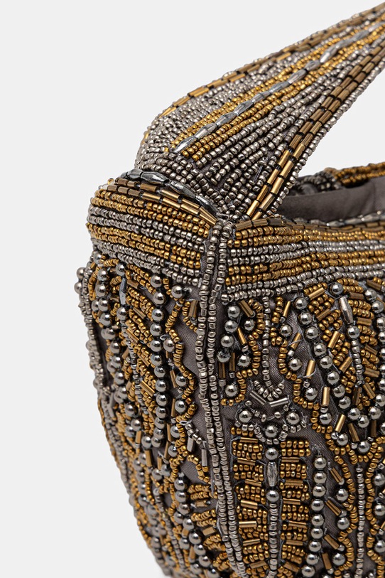 Hoss Intropia torebka damska szary 2053137