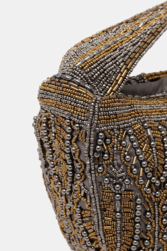 Hoss Intropia torebka damska szary 2053137