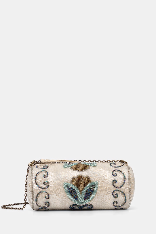 Hoss Intropia torebka damska beżowy 2053143