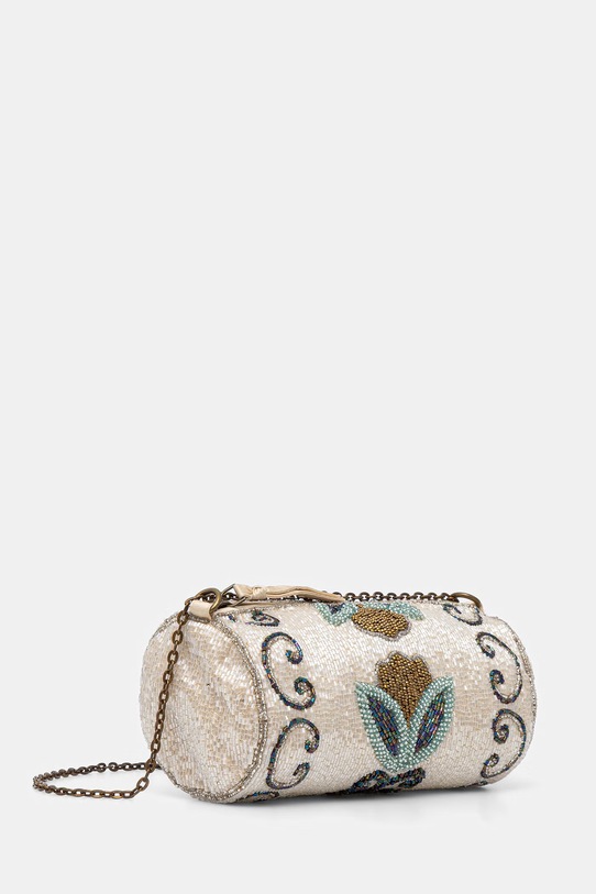 Hoss Intropia torebka damska 2053143 beżowy SS26