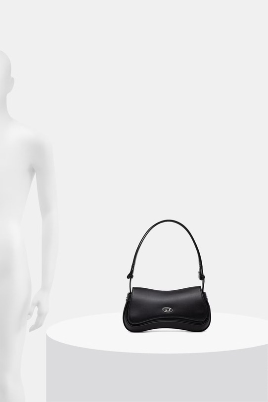 Diesel сумочка жіноча зі штучної шкіри X10202.PR227