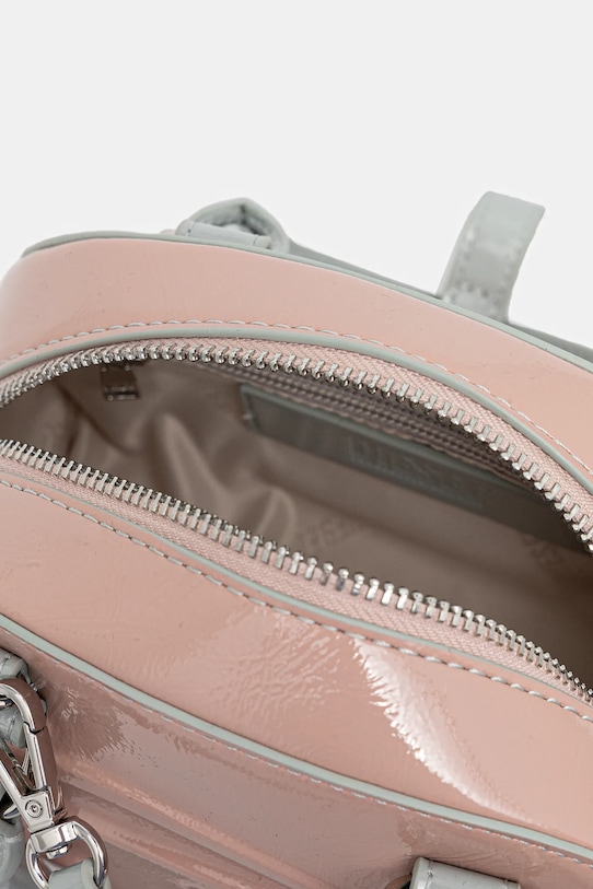 Diesel torebka 1DR 2.0 RDR DOME różowy X10369.P8768