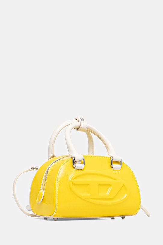 Diesel torebka 1DR 2.0 RDR DOME X10369.P8768 żółty SS26