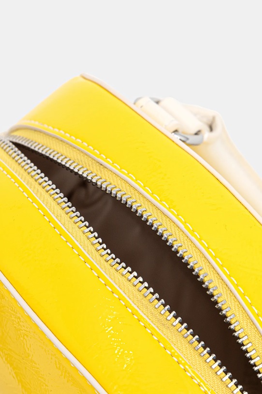 Diesel torebka 1DR 2.0 RDR DOME X10369.P8768 żółty