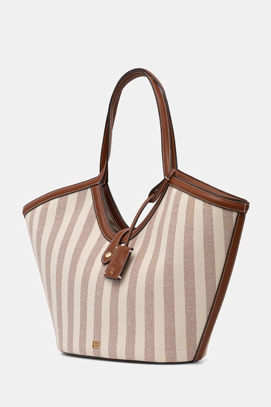 Pedro del Hierro torebka damska 1113604 beżowy SS26