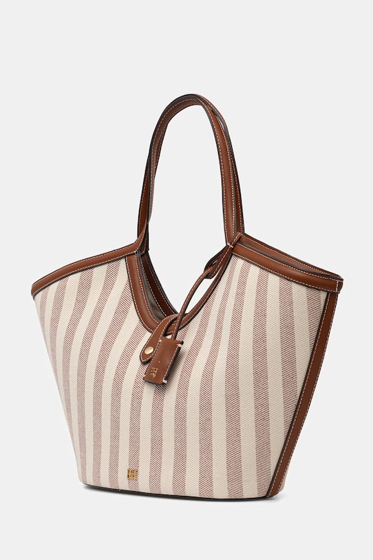 Pedro del Hierro torebka damska 1113604 beżowy SS26