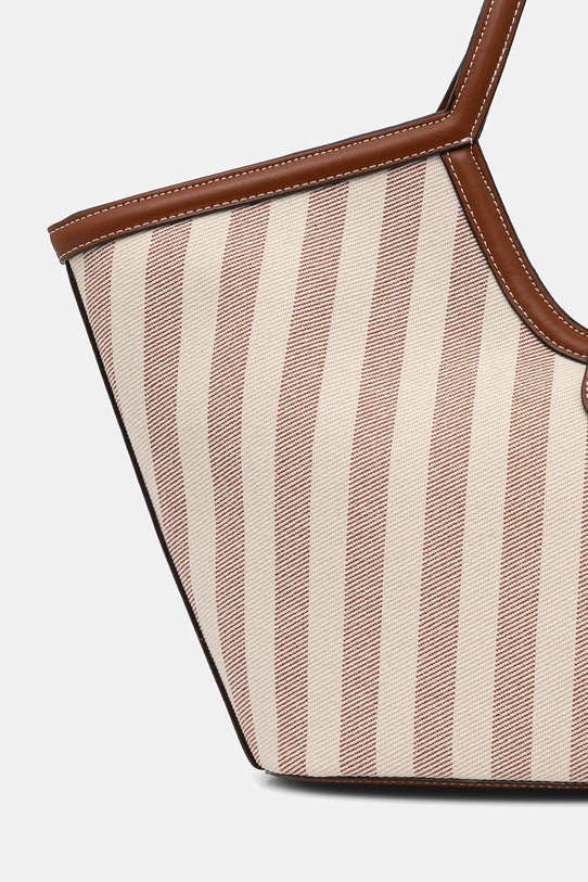 Akcesoria Pedro del Hierro torebka damska 1113604 beżowy