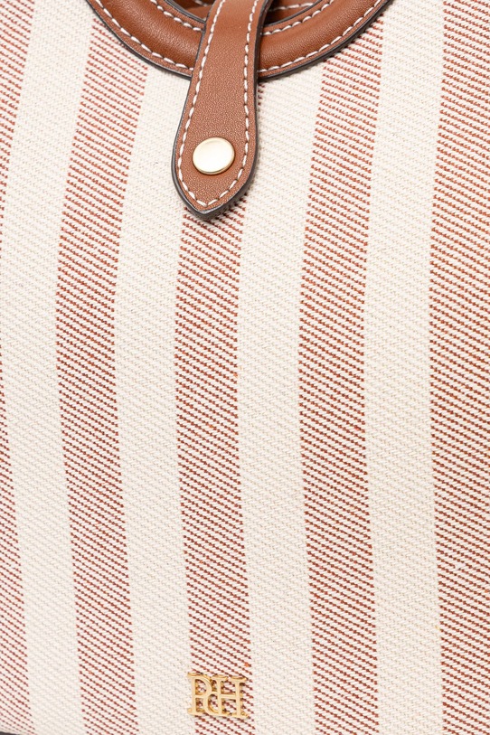 Pedro del Hierro torebka damska beżowy 1113604