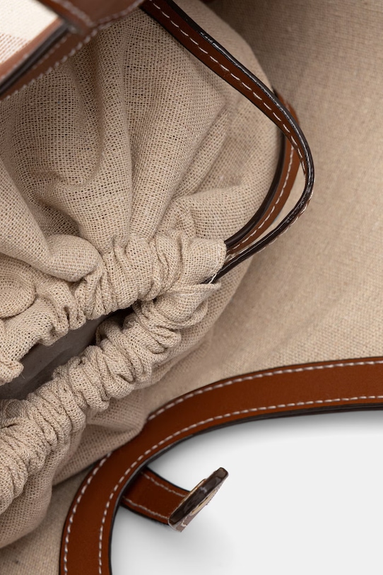 Pedro del Hierro torebka damska 1113604 beżowy