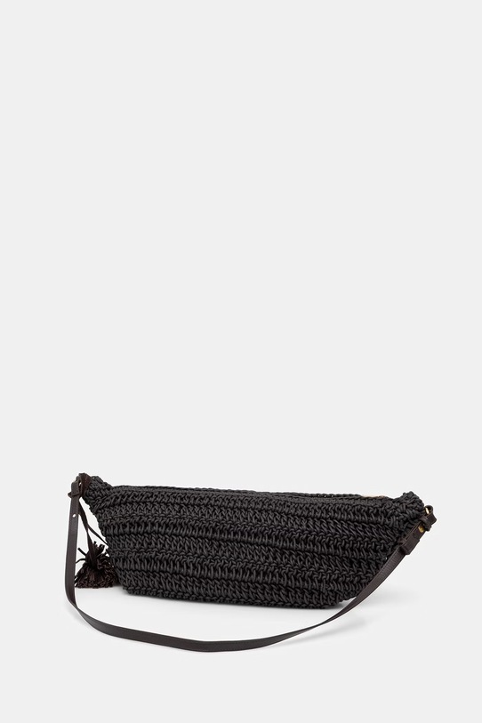 Akcesoria Pedro del Hierro torebka damska 1113592 czarny