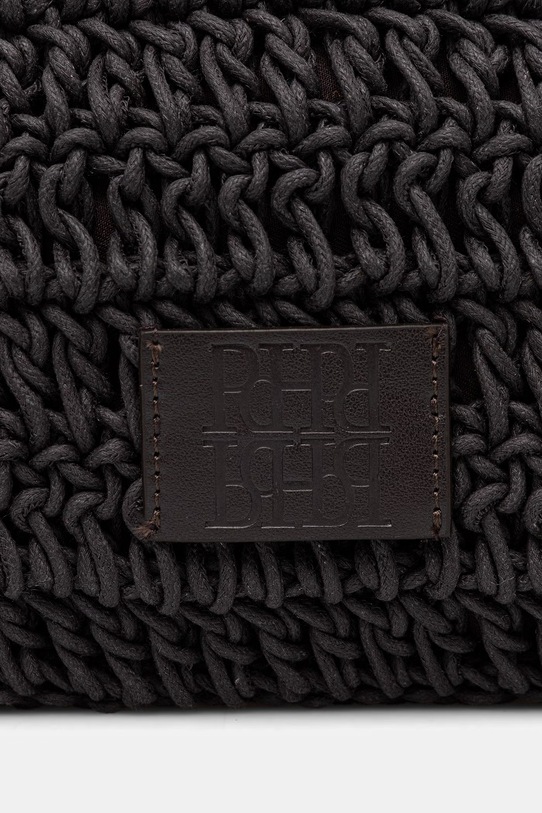 Pedro del Hierro torebka damska czarny 1113592