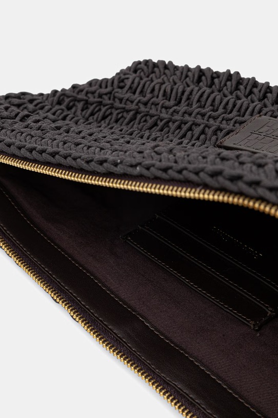 Pedro del Hierro torebka damska 1113592 czarny